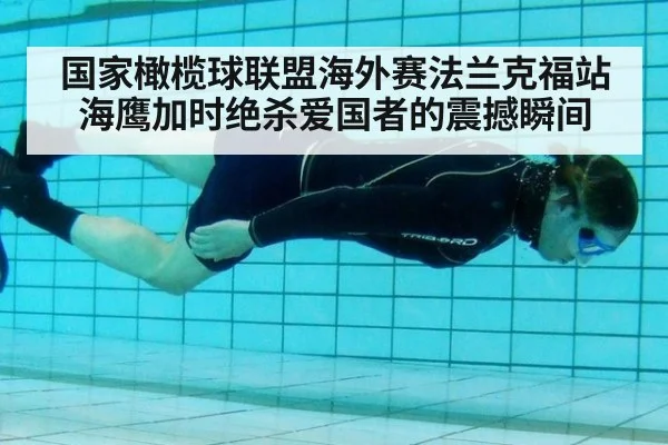 国家橄榄球联盟海外赛法兰克福站海鹰加时绝杀爱国者的震撼瞬间